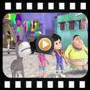 Robot Cartoon Videos APK