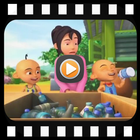 Upin Ipin Movie Collection icône