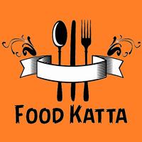 Food Katta постер