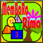 Membara Rima simgesi