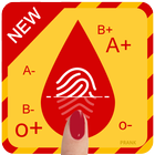 Blood Group Detector Zeichen