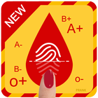 Blood Group Detector أيقونة