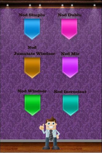 Nod Cravata For Android Apk Download