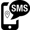 SMS My Location - Send via SMS APK