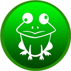 Frog Must Not Eat icon