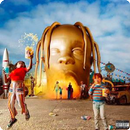 Travis Scott ASTROWORLD lyrics APK