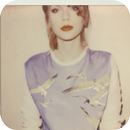 Taylor swift 1989 lyrics APK