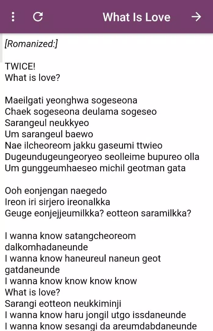 TWICE - What is Love? (Tradução) 