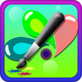 ”Magic Paint App