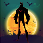 Bat Manav icon