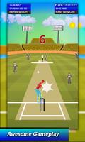 Flick Cricket скриншот 3