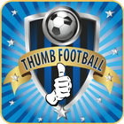 Thumb Football icône