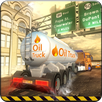 Oil Tanker Cargo Truck Driver APK