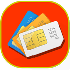 Sim card Toolkit Manager icône