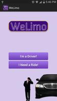 WeLimo poster