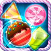 Candy Star icon