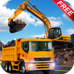 New City Road Constructor Free