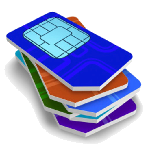 Sim Info Manager