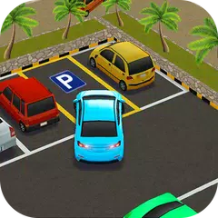 download vero auto parcheggio Giochi migliore auto autista APK