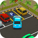 echt Auto Parken Spiele Beste Auto Treiber APK