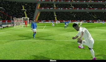 برنامه‌نما Guide Of First Touch Soccer عکس از صفحه