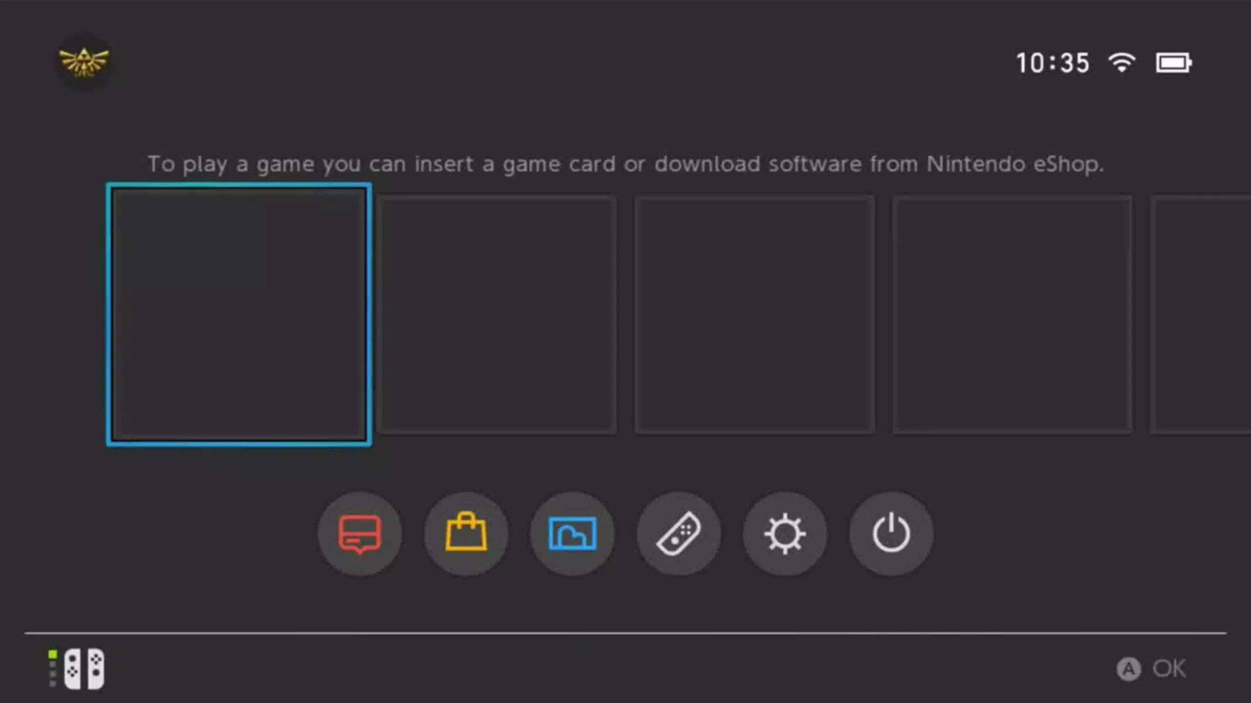 Switch Simulator APK for Android Download