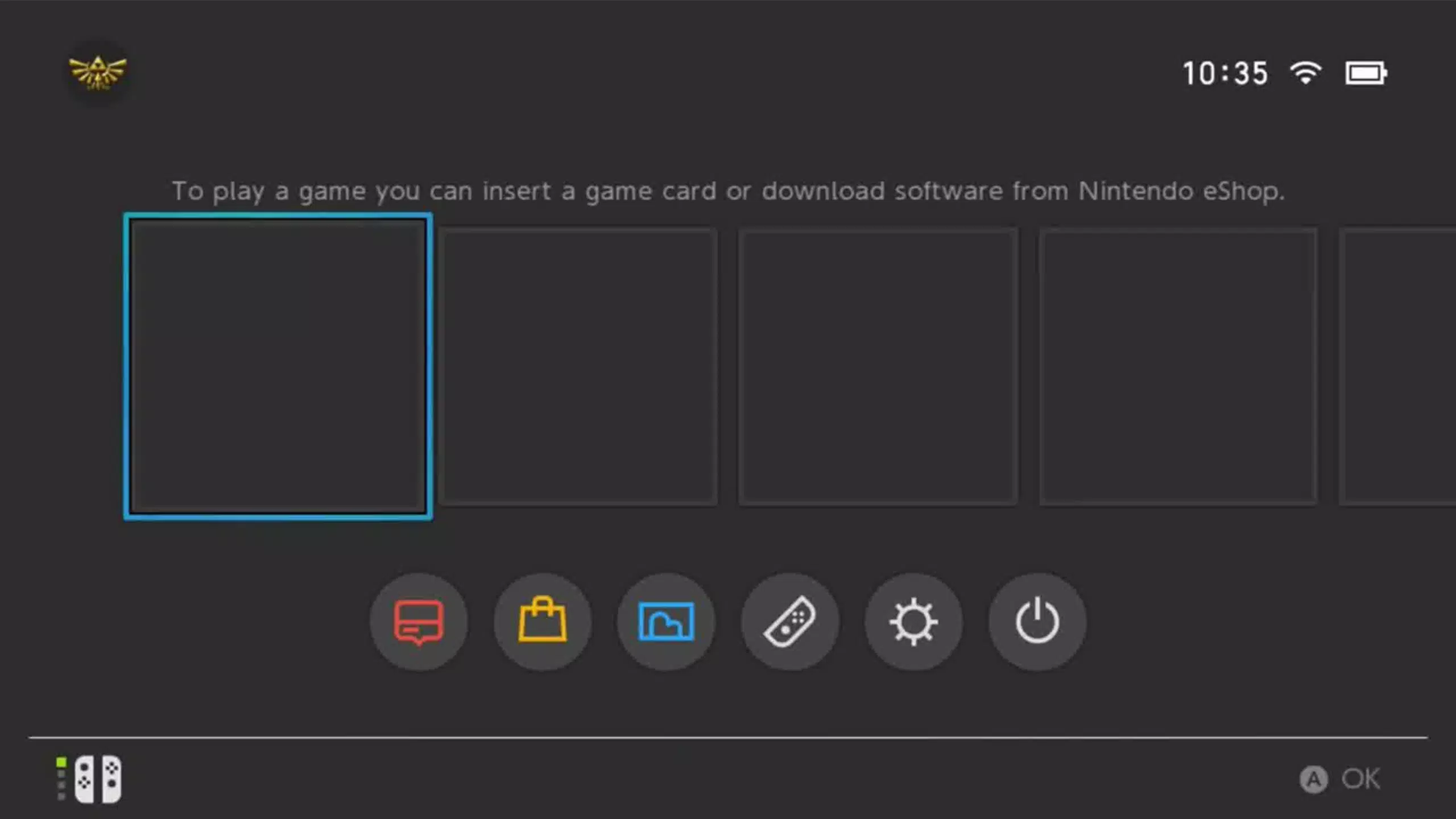 Switch Simulator APK für Android herunterladen