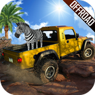 Jungle Animal Rescue Adventure icono