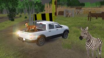 Jungle Animal Rescue Adventure capture d'écran 2
