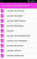 Lucy Hale Full Songs & Lyrics 海报