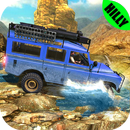 Offroad Legend Jeep Drive Sim APK