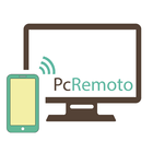 PC Remoto 아이콘