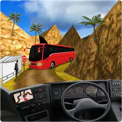 Bus Simulator : Passenger Bus Game 3D