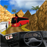 Off-Road Traveler Bus juego icono