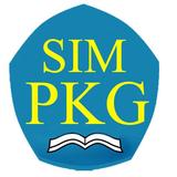 SIM Penilaian Kinerja Guru Zeichen