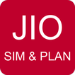 ”Get JIO SIM / JIO Plan details