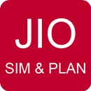 Get JIO SIM / JIO Plan details APK