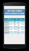 Get JIO SIM / JIO Plan details capture d'écran 3