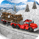 Real Offroad Truck Cargo Driving Simulation APK