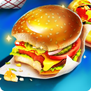 Happy Restaurant: Fantasy Cooking APK
