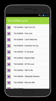 The Outfield Lyrics পোস্টার