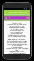 Bonnie Raitt Lyrics Chords captura de pantalla 1