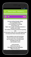 Deana Carter Anastasia Lyrics 截圖 1