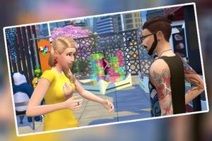 NEW! The Sims 4 Pro Tips 截圖 1