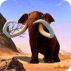 Mammoths Simulator Ice Age simgesi