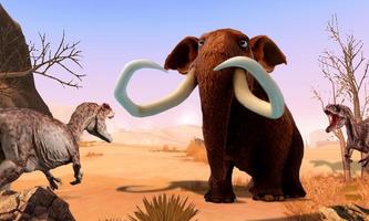 Mammoths Simulator Ice Age Ekran Görüntüsü 3