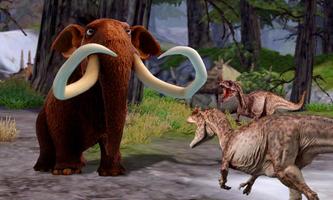 Mammoths Simulator Ice Age Ekran Görüntüsü 2