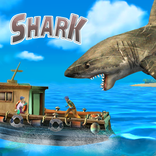 Shark World 3D