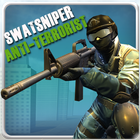 SWAT Sniper Killer icono