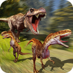 Raptor Dinosaur Simulator
